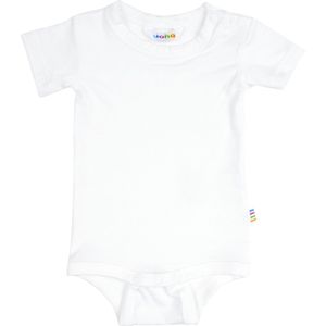 Joha - Body - Wit - Korte Mouwen - Kinderondergoed