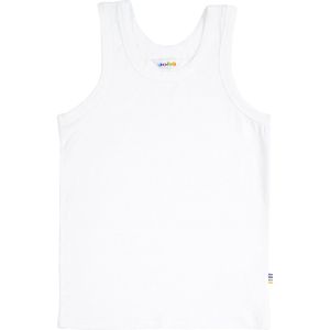 Joha - Kinder Onderhemd - Wit