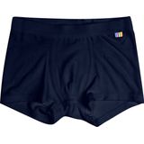Joha - Boxershorts - Marineblauw - Bamboe - 100