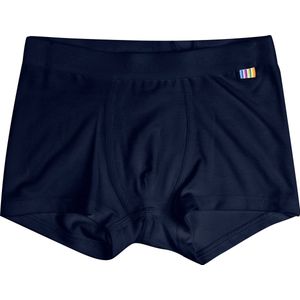 Joha - Boxershorts - Marineblauw - Bamboe - 100