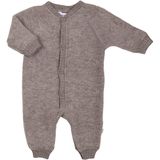 Joha - Overall - Lichtbruin - Wol - 100