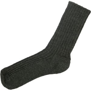 Joha - Sokken - Antraciet Grijs - Wol