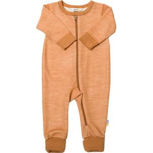 Joha Kinder Schlafanzug Jumpsuit Copper-60