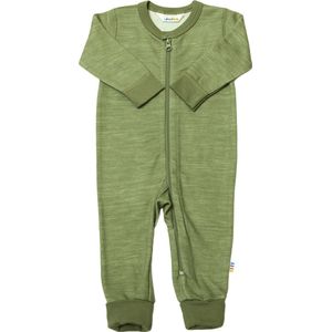 Joha Kinder Schlafanzug Jumpsuit Sage-60