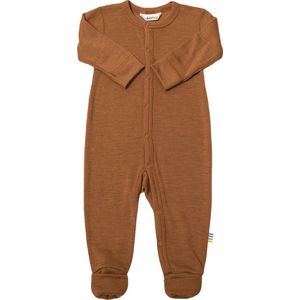 Joha Kinder Jumpsuit Dark Copper-60
