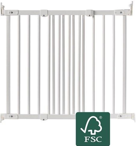 BabyDan Veiligheidshekje - Flexi Fit - 69-106,5 cm