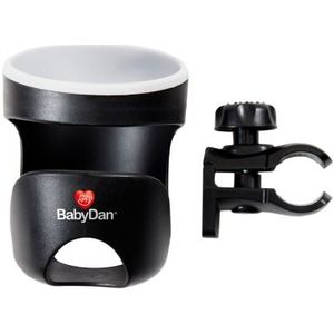 BabyDan Cup Holder for Pram/Stroller