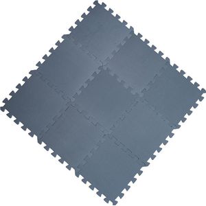 Baby Dan - Playmat - Dusty Blue