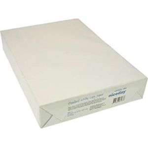 Kopieerpapier Symbio A4 wit, 80grams. 500 vel