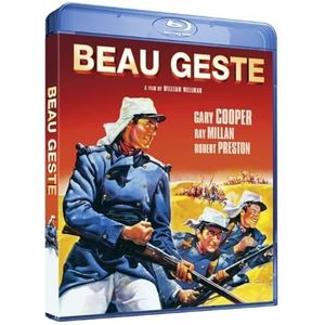 Excalibur Beau Geste