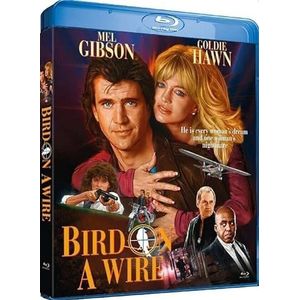 Bird on a Wire Movies/standaard/Blu-Ray-merk