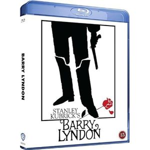Barry Lyndon/Films/Standaard/BLU-Ray Merk