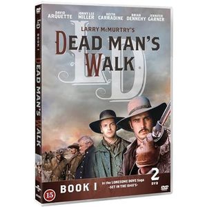 Dead Mans Gossip Girl Complete Box Set Seizoen 1 6 DVD Merk