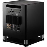 Scansonic - MB10 - Actieve Subwoofer - Zwart