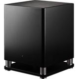 Scansonic - MB10 - Actieve Subwoofer - Zwart