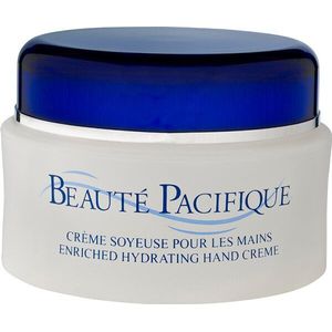 Beauté Pacifique - Verrijkte Hydraterende Handcrème - 100 ml