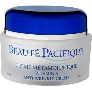 Beauté Pacifique Métamorphique Vitamin A Anti-Wrinkle Creme 50 ml