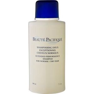 Beauté Pacifique Haren Shampoo For Normal Hair - Anti-roos vrouwen - Voor Alle haartypes - 200 ml - Anti-roos vrouwen - Voor Alle haartypes