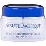 Beauté Pacifique Enriched Moisturizing Day Cream All Skin 50 ml