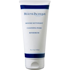 Beauté Pacifique - Pflege - Reinigingsschuim - Geschikt voor Alle Huidtypes
