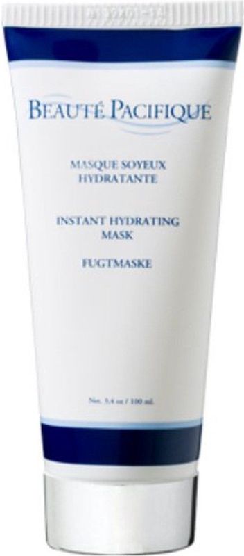 Instant Hydrating Mask - Gezichtsmasker - Hydraterend - 75ml