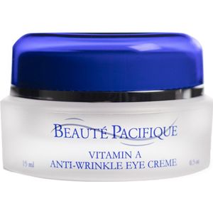 Beauté Pacifique Ogen Vitamine A Anti-Wrinkle Eye Creme (pot)