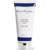 Gezichtsmasker - Klei - Perzikextract - Kamfer