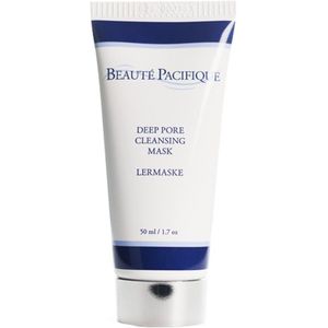 Beauté Pacifique Gezichtsverzorging Reiniging Deep Pore Cleansing Mask 50 ml (€ 564,80 / 1 l)