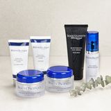 Beauté Pacifique - Enriched Moisturizing Creme - Gezichtscrème - 50 ml - Voor Droge Huid