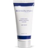Beauté Pacifique - Enriched Moisturizing Creme - Gezichtscrème - 50 ml - Voor Droge Huid