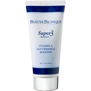 Beauté Pacifique - Super3 Booster - 50 ml - Crème met Vitamine A