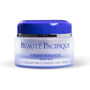 Gezichtscrème - Crème Paradoxe - Anti-Aging - 50ml - Dermatologisch Getest