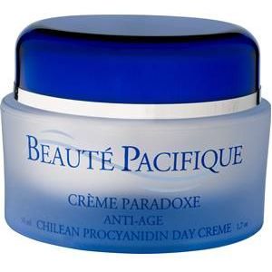 Beauté Pacifique Gezichtsverzorging Dagverzorging Crème ParadoxeAnti-Age Chilean Procyanidin Day Cream