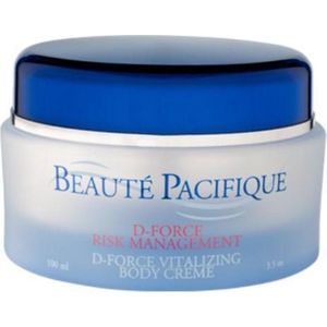 Beauté Pacifique Lichaam D-Force Body Crème