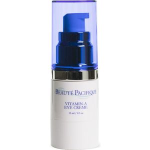 Beauté Pacifique - Vitamine A - Oogcrème - Anti-Rimpel - 15ml