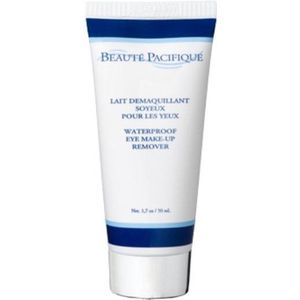 Beaute-Pacifique Gezichtsverzorging ReinigingWaterproof oogmake-up remover 50 ml (€ 318,40 / 1 l)