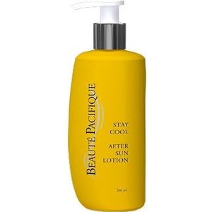 Beauté Pacifique Stay Cool After Sun Lotion 200 ml