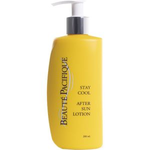 Beauté Pacifique Lichaams-, haar- & zonverzorging Zonneproducten Stay Cool After Sun Lotion 200 ml (€ 210,55 / 1 l)