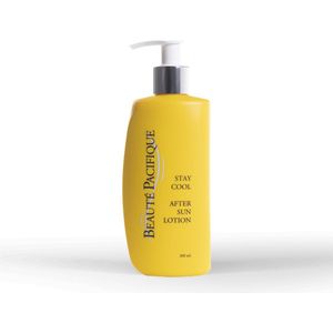 Beauté Pacifique - Stay Cool After Sun Lotion - 200 ml - Zonneproducten