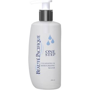 Beauté Pacifique - One Step Cleansing & Moisturising Water - Gezichtsreiniger - 200ml