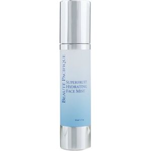 Beauté Pacifique - Hydrating Face Mist - Gezichtsspray - 100ml