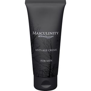 Voedingssupplement - Nachtcrème - Vitamine A - Voor Alle Huidtypes