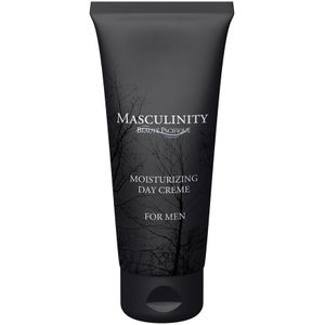 Beauté Pacifique - Masculinity - Hydraterende Dagcrème - 100 ml