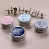 Beauté Pacifique Gezichtsverzorging Lipverzorging Lip Balm Rich & Soft Anti-Age 15 g (€ 1.574,67 / 1 kg)