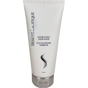 Beauté Pacifique - Hydrating Hair Mask - Haarverzorging - 200 ml