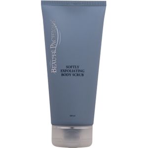Beauté Pacifique - Softly Exfoliating Body Scrub - Lichaamsverzorging - 200 ml