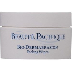 Beauté Pacifique Bio Dermabrasion Peeling Wipes 150 ml