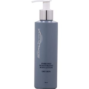 Beaute Pacifique - Enriched Moisturizing Body Lotion - 200 ml - Voor Droge Huid