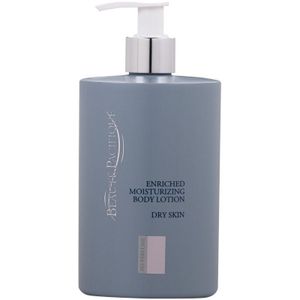 Beauté Pacifique - Enriched Moisturizing Body Lotion - Fragrance Free - 500 ml