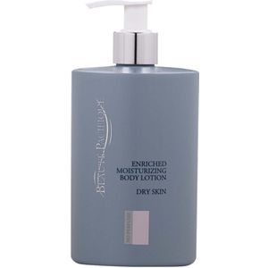 Beauté Pacifique Enriched Moisturizing Body Lotion Dry Skin Fragrance Free (500 ml)